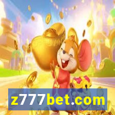 z777bet.com