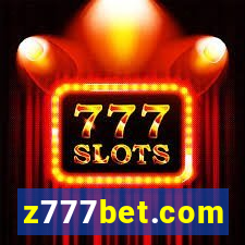 z777bet.com