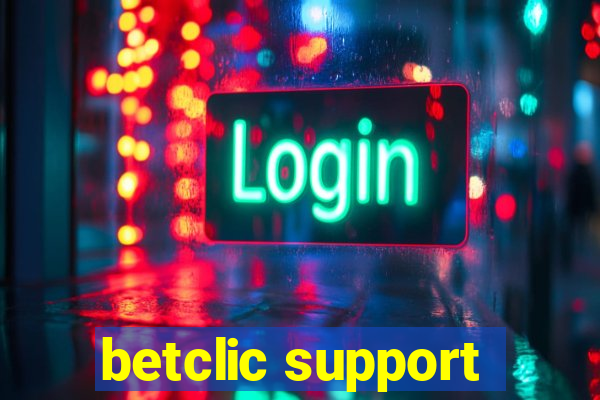 betclic support