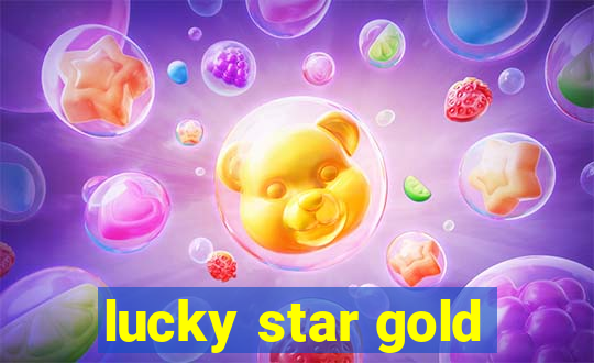 lucky star gold