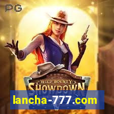 lancha-777.com