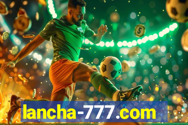 lancha-777.com