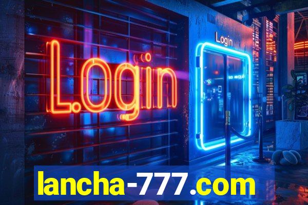 lancha-777.com