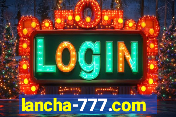 lancha-777.com