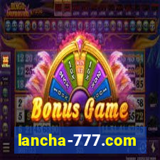 lancha-777.com