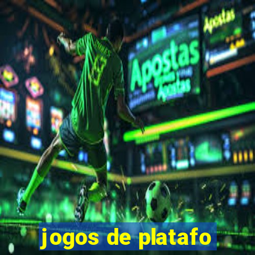 jogos de platafo