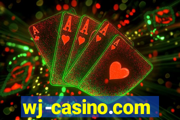 wj-casino.com