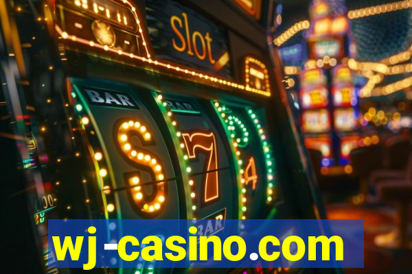 wj-casino.com