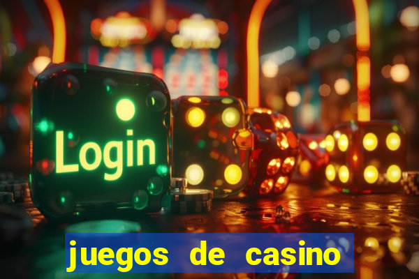 juegos de casino gratis 777 slots