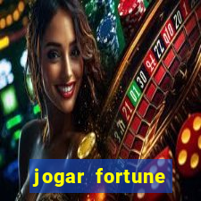 jogar fortune dragon demo