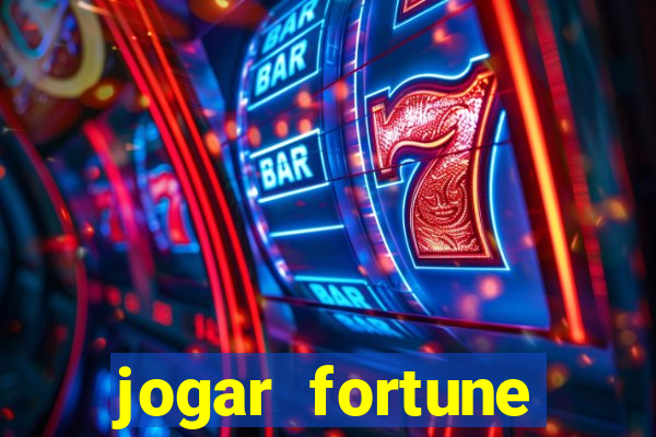 jogar fortune dragon demo