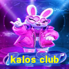 kalos club