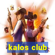 kalos club