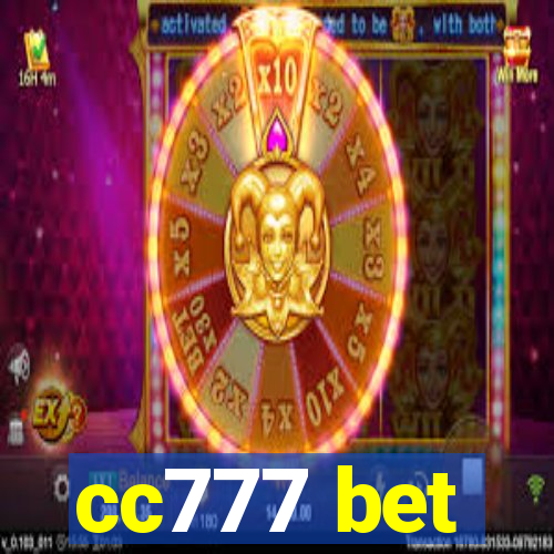 cc777 bet