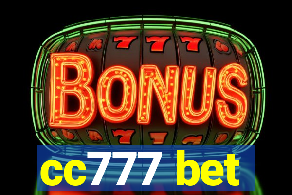 cc777 bet