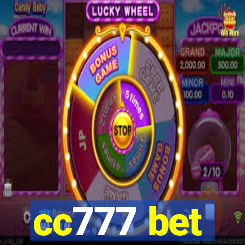 cc777 bet