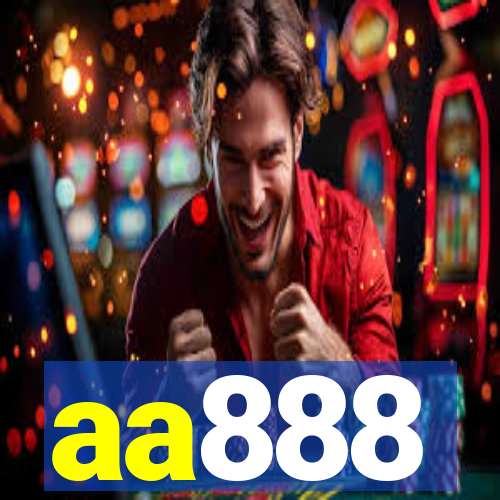 aa888