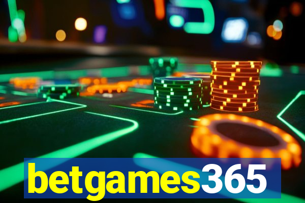 betgames365