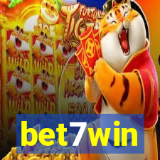 bet7win