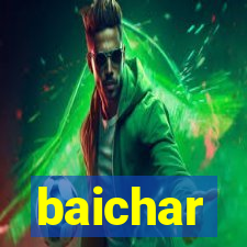 baichar