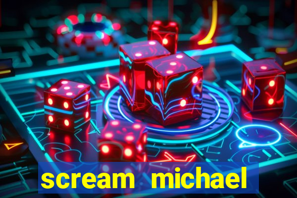 scream michael janet jackson