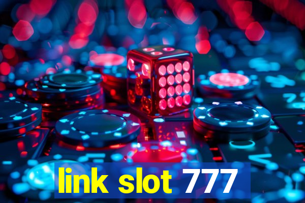 link slot 777