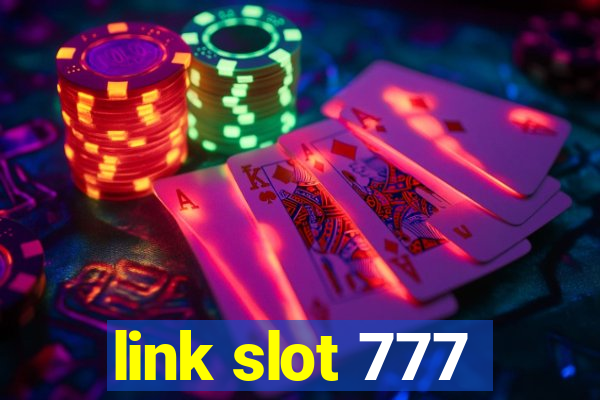 link slot 777