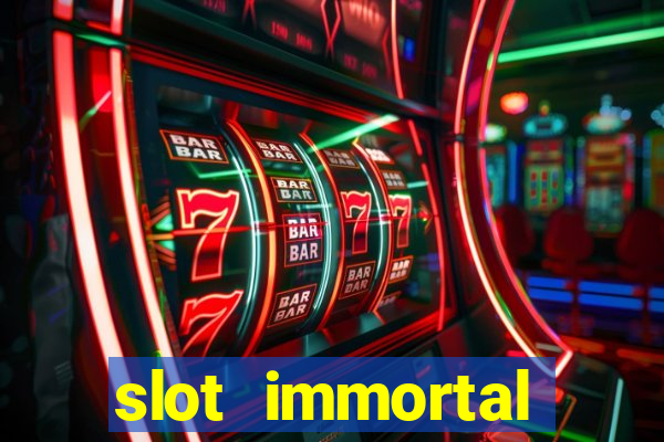 slot immortal romance fiable