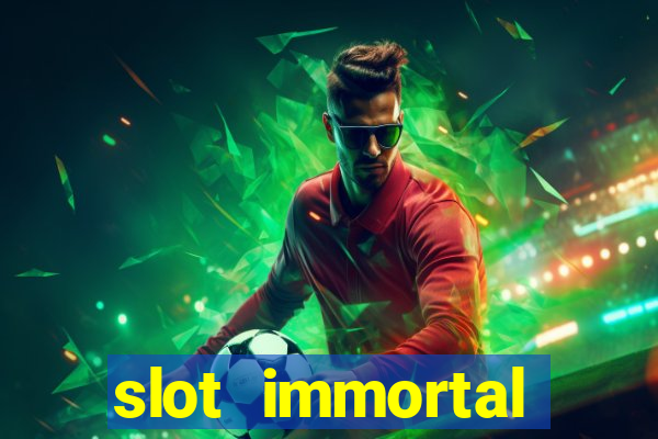 slot immortal romance fiable