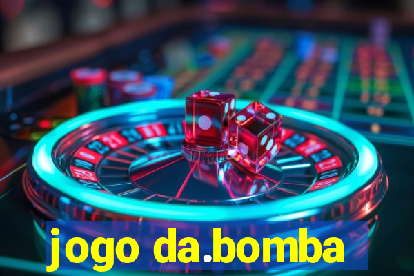 jogo da.bomba