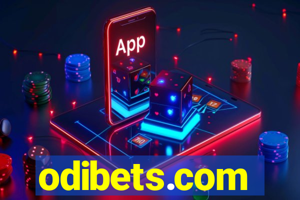 odibets.com