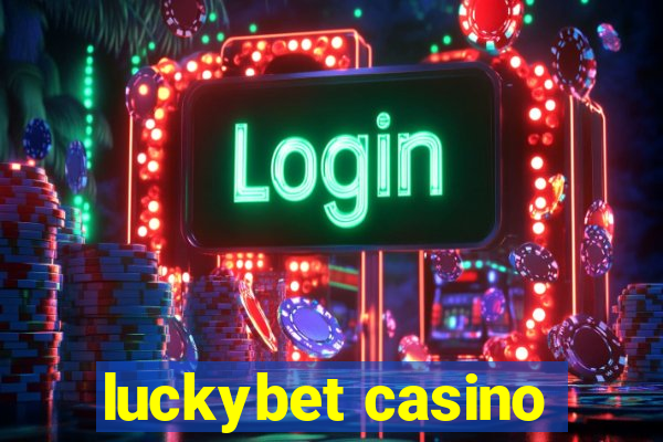 luckybet casino