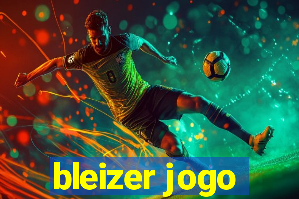 bleizer jogo