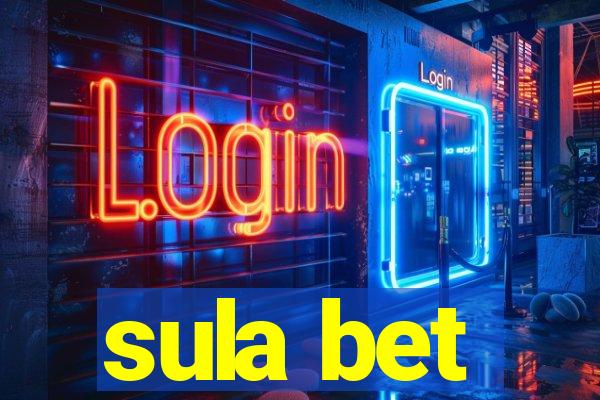 sula bet