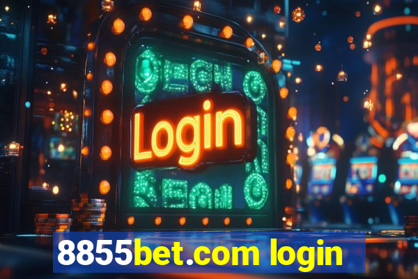 8855bet.com login