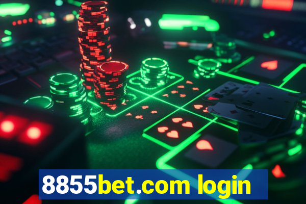 8855bet.com login