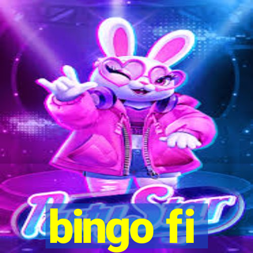 bingo fi