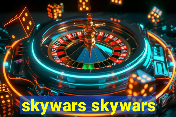 skywars skywars