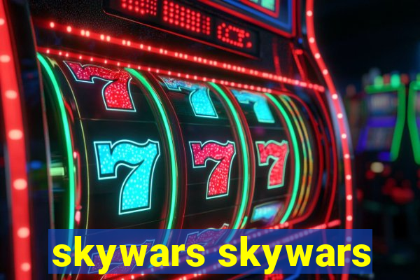 skywars skywars