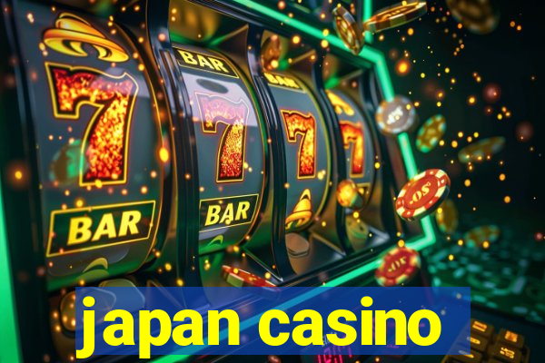 japan casino