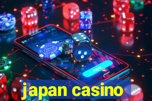 japan casino