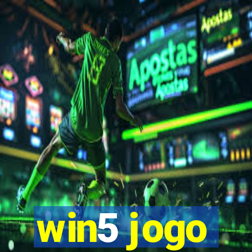 win5 jogo