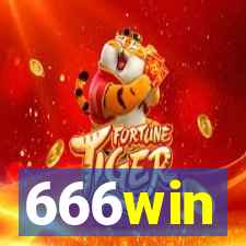 666win