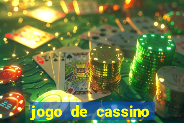 jogo de cassino que ganha dinheiro de verdade no pix