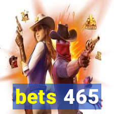 bets 465