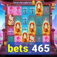 bets 465