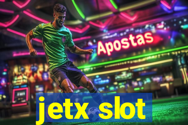 jetx slot