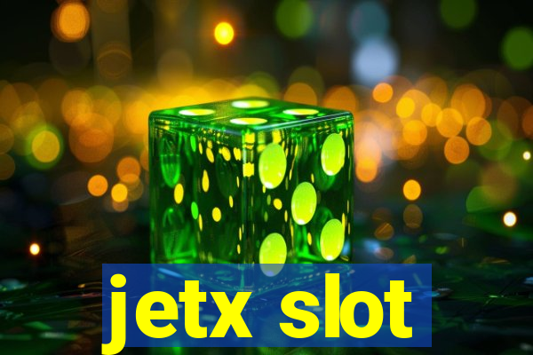 jetx slot