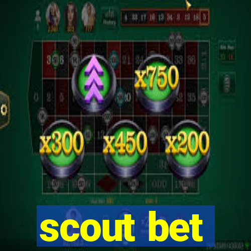 scout bet