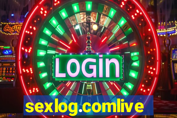 sexlog.comlive